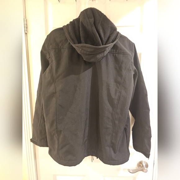 Point Zero Men Shell (S) - Picture 2 of 3